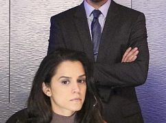 Notorious: 1x06 Kept and Broken - zdjęcia promocyjne