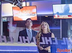 Notorious: 1x06 Kept and Broken - zdjęcia promocyjne