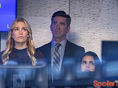 Notorious: 1x06 Kept and Broken - zdjęcia promocyjne
