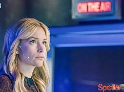 Notorious: 1x06 Kept and Broken - zdjęcia promocyjne