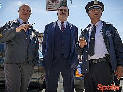 Zaprzysiężeni: 7x05 For the Community - zdjęcia promocyjne