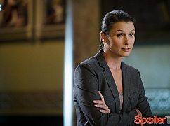 Zaprzysiężeni: 7x05 For the Community - zdjęcia promocyjne