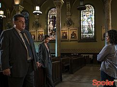 Zaprzysiężeni: 7x05 For the Community - zdjęcia promocyjne