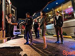 Elementary: 5x03 Render, and Then Seize Her - zdjęcia promocyjne