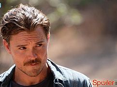 Zabójcza broń: 1x05 Spilt Milk - zdjęcia promocyjne