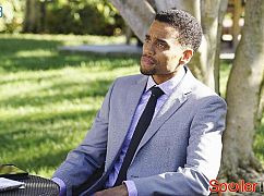 Secrets & Lies: 2x05 The Daughter - zdjęcia promocyjne