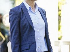 Secrets & Lies: 2x05 The Daughter - zdjęcia promocyjne