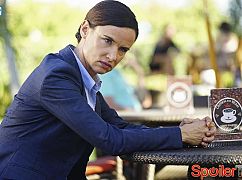 Secrets & Lies: 2x05 The Daughter - zdjęcia promocyjne