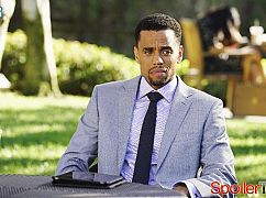 Secrets & Lies: 2x05 The Daughter - zdjęcia promocyjne