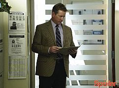 Secrets & Lies: 2x05 The Daughter - zdjęcia promocyjne