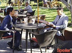 Secrets & Lies: 2x05 The Daughter - zdjęcia promocyjne