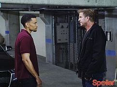 Secrets & Lies: 2x05 The Daughter - zdjęcia promocyjne
