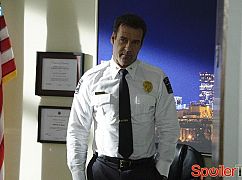 Secrets & Lies: 2x05 The Daughter - zdjęcia promocyjne