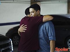 Secrets & Lies: 2x05 The Daughter - zdjęcia promocyjne