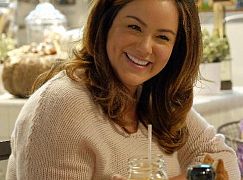 American Housewife: 1x03 Westport Zombies - zdjęcia promocyjne
