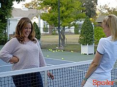 American Housewife: 1x03 Westport Zombies - zdjęcia promocyjne