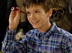 American Housewife: 1x03 Westport Zombies - zdjęcia promocyjne