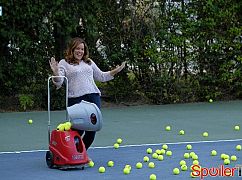 American Housewife: 1x03 Westport Zombies - zdjęcia promocyjne