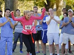 American Housewife: 1x03 Westport Zombies - zdjęcia promocyjne