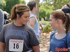 American Housewife: 1x03 Westport Zombies - zdjęcia promocyjne