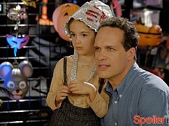 American Housewife: 1x03 Westport Zombies - zdjęcia promocyjne