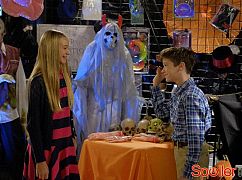 American Housewife: 1x03 Westport Zombies - zdjęcia promocyjne