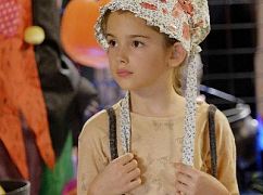 American Housewife: 1x03 Westport Zombies - zdjęcia promocyjne