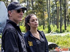 NCIS: New Orleans: 3x05 Course Correction - zdjęcia promocyjne