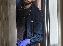 NCIS: New Orleans: 3x05 Course Correction - zdjęcia promocyjne