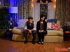 The Real O'Neals: 2x03 The Real Halloween - zdjęcia promocyjne