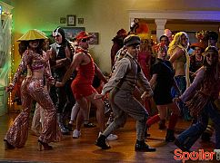 The Real O'Neals: 2x03 The Real Halloween - zdjęcia promocyjne