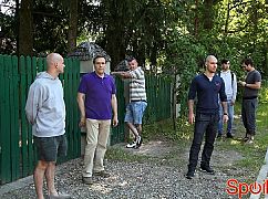 Barwy szczęścia odc. 1513 - zdjęcia promocyjne