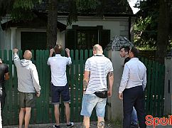 Barwy szczęścia odc. 1513 - zdjęcia promocyjne