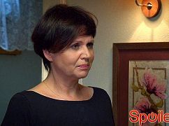 M jak miłość odc. 1246 - zdjęcia promocyjne