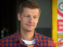 M jak miłość odc. 1246 - zdjęcia promocyjne