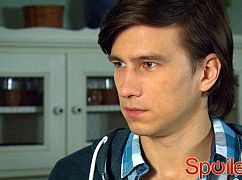 M jak miłość odc. 1246 - zdjęcia promocyjne