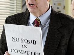 The Goldbergs: 4x05 Stefan King - zdjęcia promocyjne