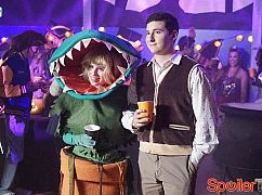 The Goldbergs: 4x05 Stefan King - zdjęcia promocyjne