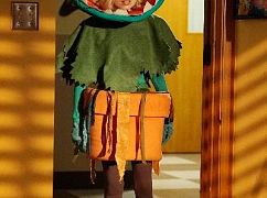 The Goldbergs: 4x05 Stefan King - zdjęcia promocyjne