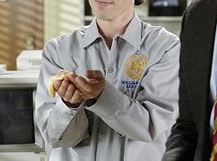 The Goldbergs: 4x05 Stefan King - zdjęcia promocyjne