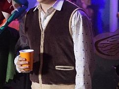 The Goldbergs: 4x05 Stefan King - zdjęcia promocyjne