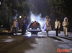Speechless: 1x05 H-A-L-- HALLOWEEN - zdjęcia promocyjne