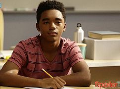 Speechless: 1x05 H-A-L-- HALLOWEEN - zdjęcia promocyjne