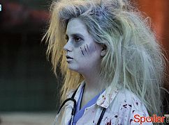 Speechless: 1x05 H-A-L-- HALLOWEEN - zdjęcia promocyjne