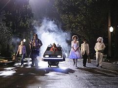 Speechless: 1x05 H-A-L-- HALLOWEEN - zdjęcia promocyjne
