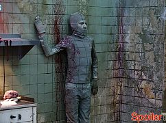 Speechless: 1x05 H-A-L-- HALLOWEEN - zdjęcia promocyjne