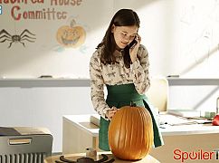 Speechless: 1x05 H-A-L-- HALLOWEEN - zdjęcia promocyjne