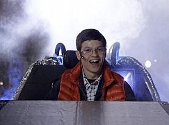 Speechless: 1x05 H-A-L-- HALLOWEEN - zdjęcia promocyjne