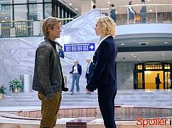 MacGyver: 1x05 Toothpick - zdjęcia promocyjne