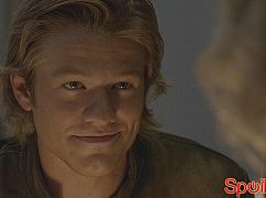 MacGyver: 1x05 Toothpick - zdjęcia promocyjne